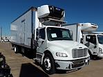 Used 2016 Freightliner M2 106 Conventional Cab 4x2, Refrigerated Body for sale #398837 - photo 4