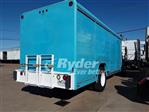 Used 2012 Freightliner M2 106 4x2, 21' Refrigerated Body for sale #424920 - photo 5