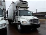 Used 2013 Freightliner M2 106 4x2, Thermo King Refrigerated Body for sale #483228 - photo 3