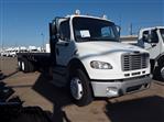 Used 2013 Freightliner M2 106 6x4, 25' Flatbed Truck for sale #508011 - photo 6