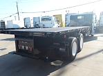 Used 2013 Freightliner M2 106 6x4, 25' Flatbed Truck for sale #508011 - photo 2