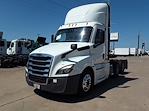 Used 2022 Freightliner Cascadia Day Cab 6x4, Semi Truck for sale #510795 - photo 1