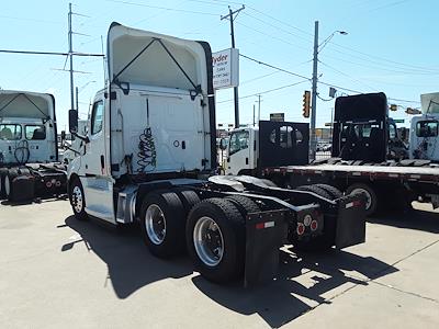 Used 2022 Freightliner Cascadia Day Cab 6x4, Semi Truck for sale #510807 - photo 2