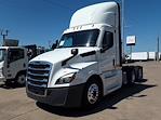 Used 2022 Freightliner Cascadia Day Cab 6x4, Semi Truck for sale #510807 - photo 1