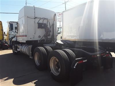 Used 2014 Mack CXU613 6x4, Semi Truck for sale #520599 - photo 2