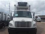 Used 2014 Freightliner M2 106 Day Cab 4x2, 22' Refrigerated Body for sale #520777 - photo 3