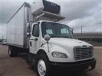 Used 2014 Freightliner M2 106 Day Cab 4x2, 22' Refrigerated Body for sale #520777 - photo 4