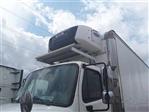 Used 2014 Freightliner M2 106 Day Cab 4x2, 22' Refrigerated Body for sale #520777 - photo 7