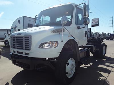 Used 2014 Freightliner M2 106 Conventional Cab 4x2, Semi Truck for sale #529558 - photo 1