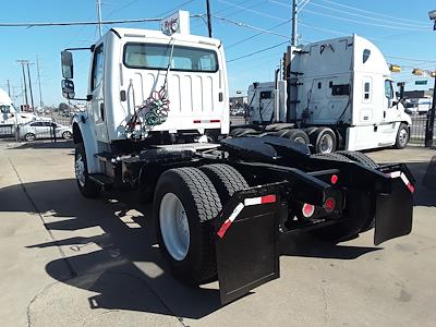 Used 2014 Freightliner M2 106 Conventional Cab 4x2, Semi Truck for sale #529558 - photo 2