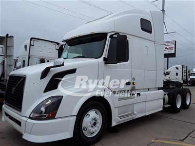 Used 2014 Volvo VNL 6x4, Semi Truck for sale #530645 - photo 1