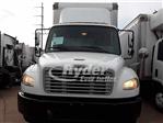 Used 2014 Freightliner M2 106 Day Cab 4x2, 22' Morgan Truck Body Box Truck for sale #542200 - photo 3