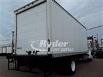 Used 2014 Freightliner M2 106 Day Cab 4x2, 22' Morgan Truck Body Box Truck for sale #542200 - photo 5
