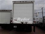 Used 2014 Freightliner M2 106 Day Cab 4x2, 22' Morgan Truck Body Box Truck for sale #542200 - photo 6