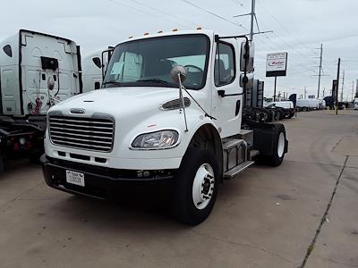 Used 2015 Freightliner M2 106 Semi Truck for sale | #566827