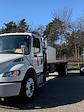 Used 2015 Freightliner M2 106 4x2, 24' Flatbed Truck for sale #567347 - photo 1