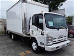 Used 2014 Isuzu NPR-HD Regular Cab 4x2, 16' Box Truck for sale #567588 - photo 4