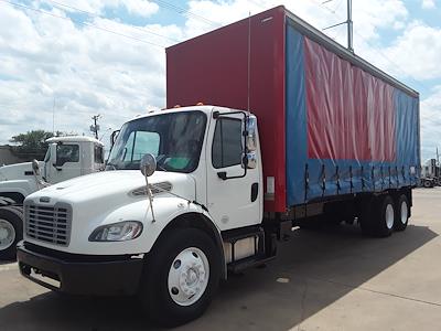 Used 2015 Freightliner M2 106 6x4, 26' Box Truck for sale #574837 - photo 2