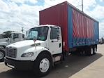 Used 2015 Freightliner M2 106 6x4, 26' Box Truck for sale #574837 - photo 2