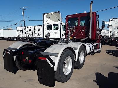Used 2015 Freightliner Cascadia 6x4, Semi Truck for sale #637715 - photo 1