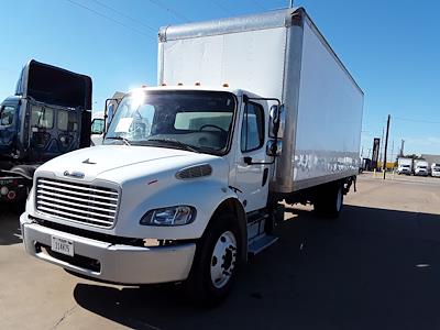 Used 2015 Freightliner M2 106 Box Truck | #640910