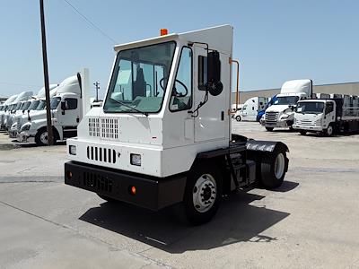 Used 2015 Kalmar Ottawa T2, Yard Truck for sale #647910 - photo 1