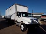 Used 2016 International DuraStar 4300 SBA 4x2, Box Truck for sale #651588 - photo 4