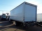 Used 2016 International DuraStar 4300 SBA 4x2, Box Truck for sale #651588 - photo 2