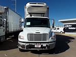 Used 2017 Freightliner M2 106 Conventional Cab 4x2, Refrigerated Body for sale #663175 - photo 3
