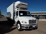 Used 2017 Freightliner M2 106 Conventional Cab 4x2, Refrigerated Body for sale #663175 - photo 4