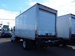 Used 2017 Freightliner M2 106 Conventional Cab 4x2, Refrigerated Body for sale #663175 - photo 2