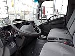 Used 2016 Isuzu NQR Regular Cab 4x2, Box Truck for sale #663680 - photo 7