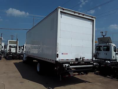 Used 2017 Freightliner M2 106 Conventional Cab 4x2, Box Truck for sale #666531 - photo 2