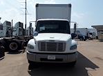 Used 2017 Freightliner M2 106 Conventional Cab 4x2, Box Truck for sale #666531 - photo 6