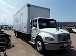 Used 2017 Freightliner M2 106 Conventional Cab 4x2, Box Truck for sale #666531 - photo 7