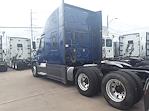 Used 2017 Freightliner Cascadia Sleeper Cab 6x4, Semi Truck for sale #667536 - photo 2