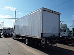 Used 2016 Freightliner M2 106 Conventional Cab 4x2, Box Truck for sale #669431 - photo 2