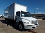 Used 2016 Freightliner M2 106 Conventional Cab 4x2, Box Truck for sale #669431 - photo 7