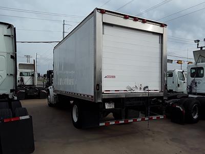 Used 2017 Freightliner M2 106 Conventional Cab 4x2, Refrigerated Body for sale #670968 - photo 2