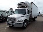 Used 2017 Freightliner M2 106 Conventional Cab 4x2, Refrigerated Body for sale #670968 - photo 1