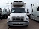 Used 2017 Freightliner M2 106 Conventional Cab 4x2, Refrigerated Body for sale #670968 - photo 3