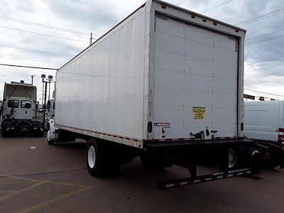 Used 2017 Freightliner M2 106 4x2, 26' Box Truck for sale #672101 - photo 2