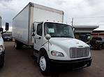 Used 2017 Freightliner M2 106 4x2, 26' Box Truck for sale #672101 - photo 9