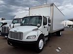 Used 2017 Freightliner M2 106 4x2, 26' Box Truck for sale #672101 - photo 7