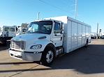 Used 2017 Freightliner M2 106 Conventional Cab 4x2, Beverage Truck for sale #674473 - photo 1