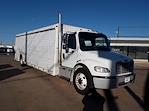 Used 2017 Freightliner M2 106 Conventional Cab 4x2, Beverage Truck for sale #674473 - photo 4