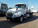 Used 2017 International ProStar+ 6x4, Semi Truck for sale #675256 - photo 1