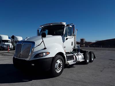 Used 2017 International ProStar+ 6x4, Semi Truck for sale #675257 - photo 1