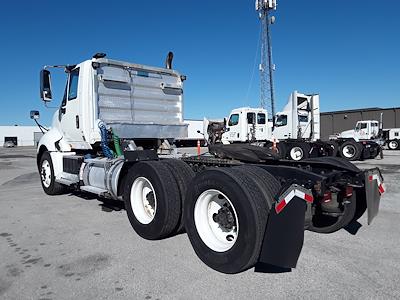 Used 2017 International ProStar+ 6x4, Semi Truck for sale #675257 - photo 2