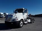 Used 2017 International ProStar+ 6x4, Semi Truck for sale #675257 - photo 1